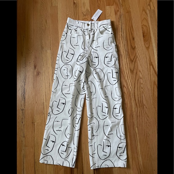 shekou 2XS jeans - Picture 1 of 3